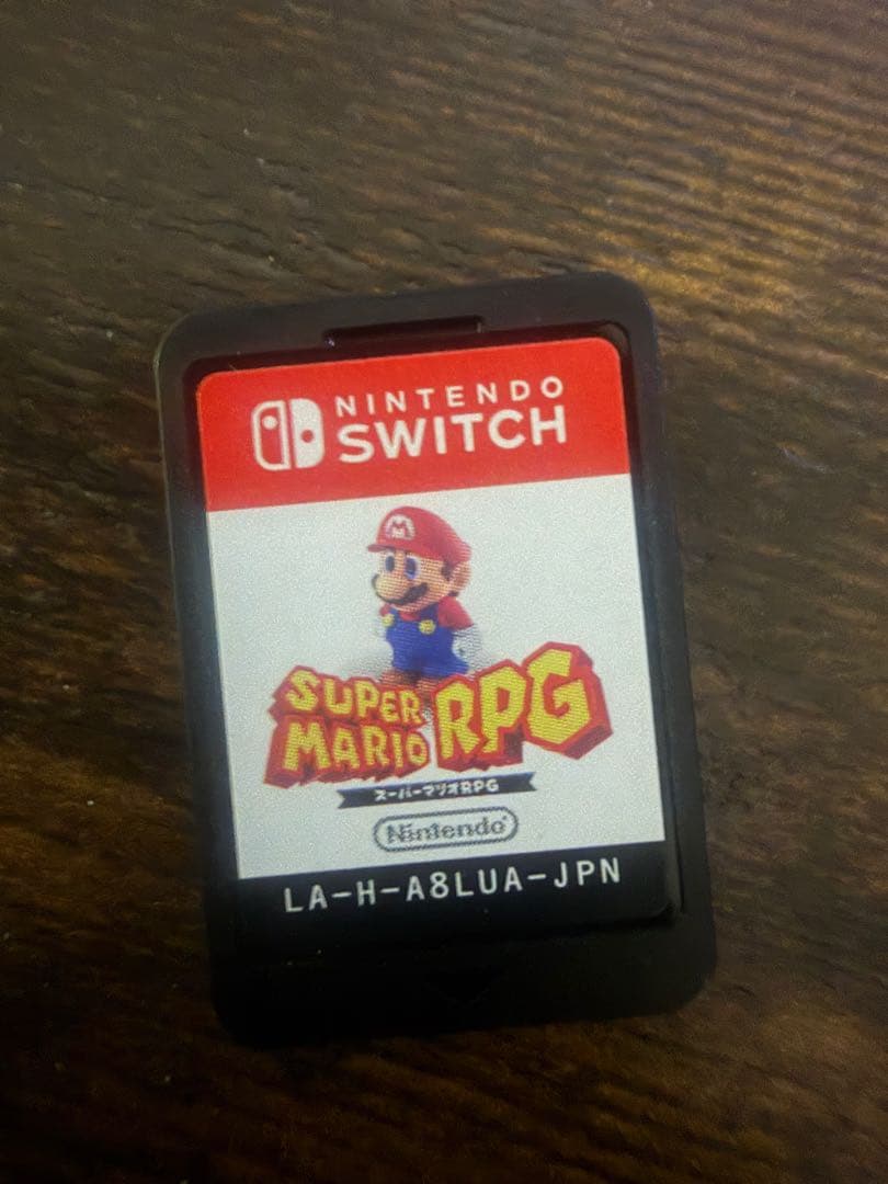 Switchのカセットレア物有り⭕️別売り✖︎ カセットケース無し動作確認⭕️おまけ⭕️