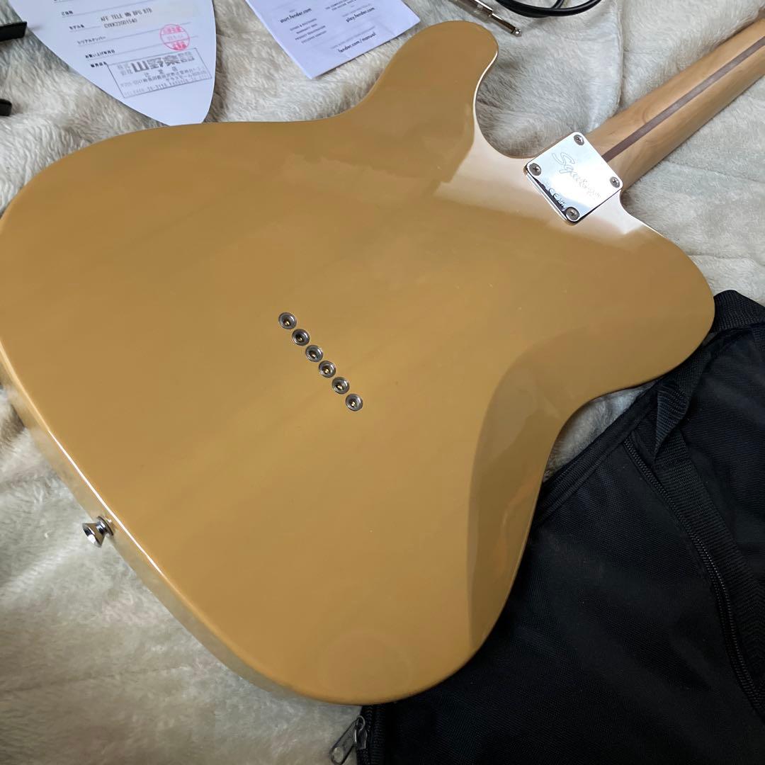 Squier Telecaster エレキギター アンプ他送料込み手渡可辻堂駅