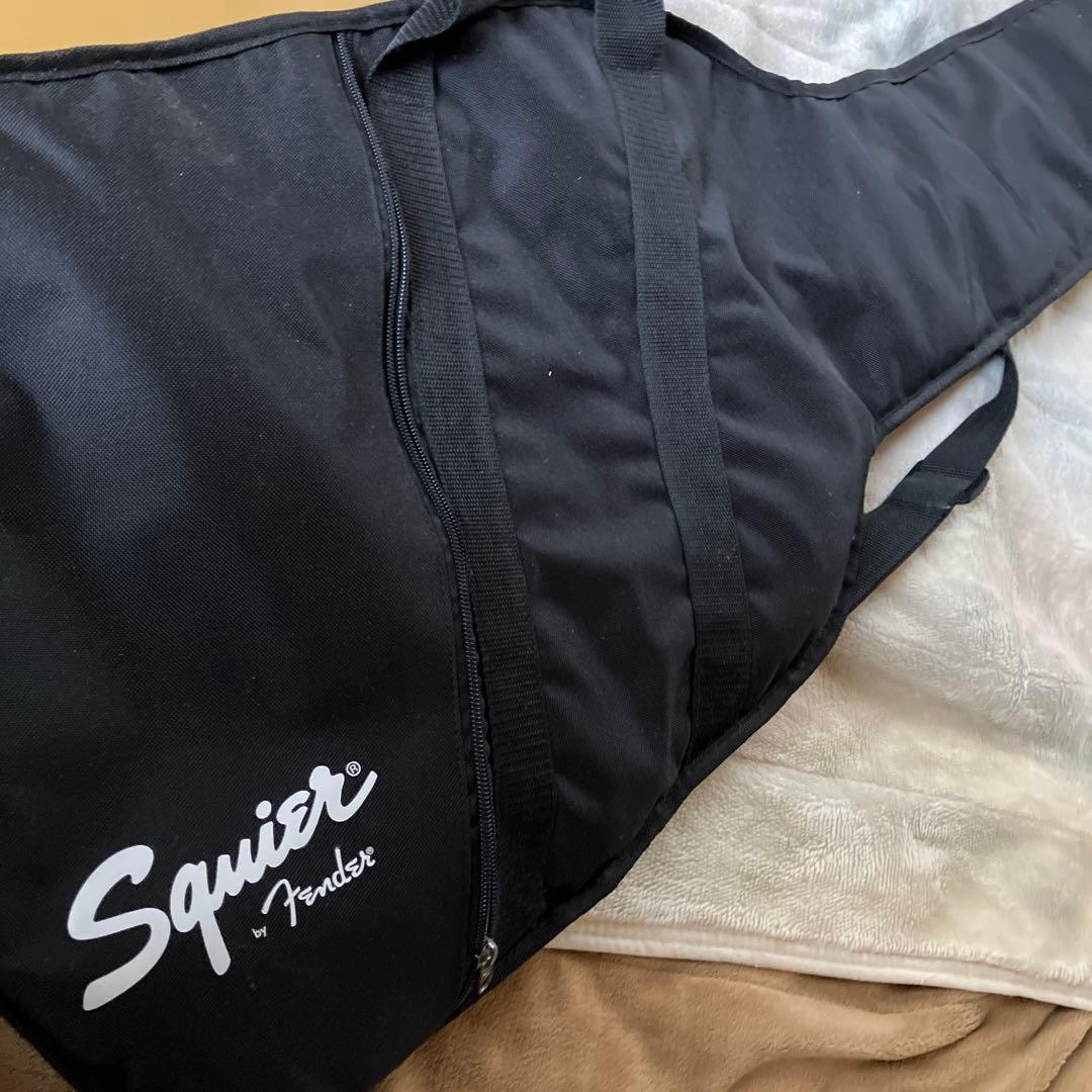 Squier Telecaster エレキギター アンプ他送料込み手渡可辻堂駅