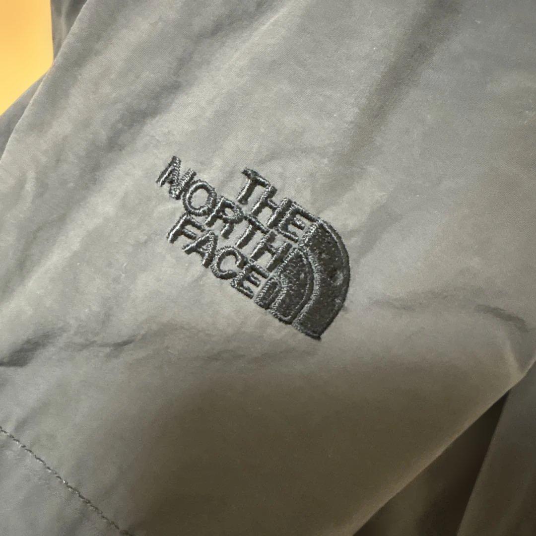 The North Faceロールパックジャーニーズコートノースフェイス　M