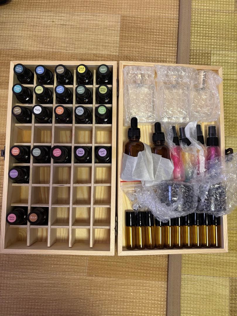 doTERRA 2月20日まで2万円、以降2万5千円に引き上げます！