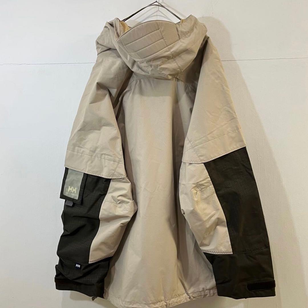 ガッタまんさん　専用　 ヘリーハンセン　上下セット　スノボウェア　スキーウェア