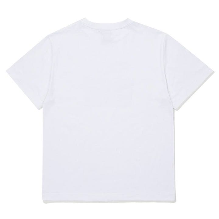 BTS [DALMAJUNG] S/S T-SHIRT (white) Tシャツ
