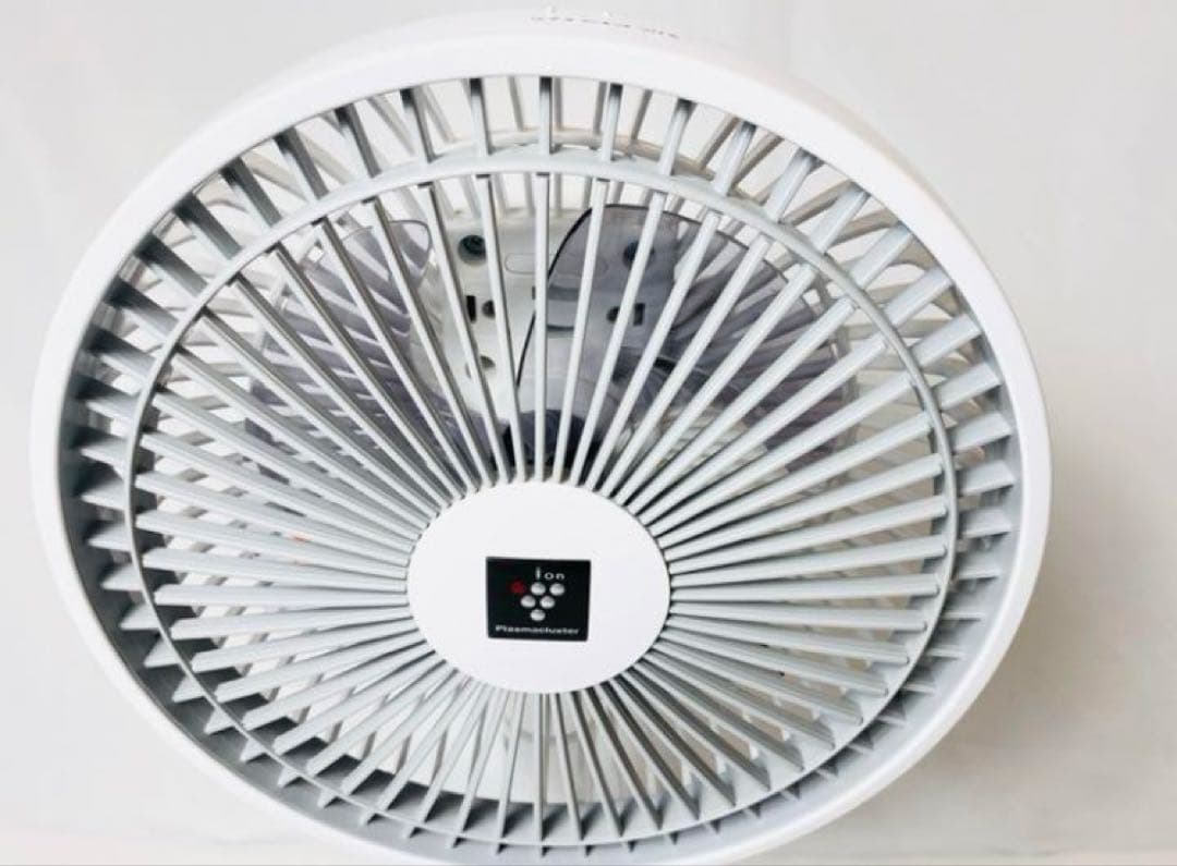SHARP DCモーター扇風機サーキュレーター