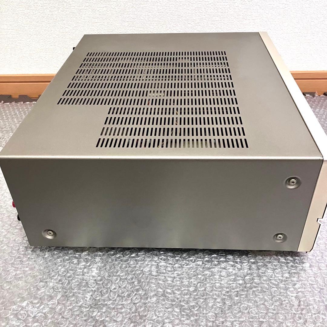 DENON デノン　AVアンプ　AVサラウンドアンプ　AVC-2870✨動作品✨