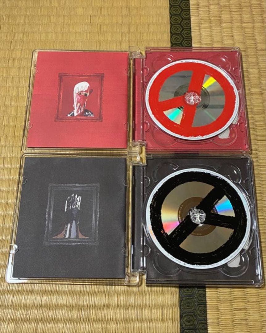 BIGBANG ジヨン ONE OF A KIND COUP D’ETAT韓国盤
