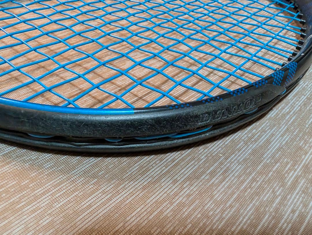 DUNLOP　FX500TOUR