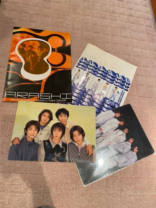 嵐スッピンアラシ、素顔