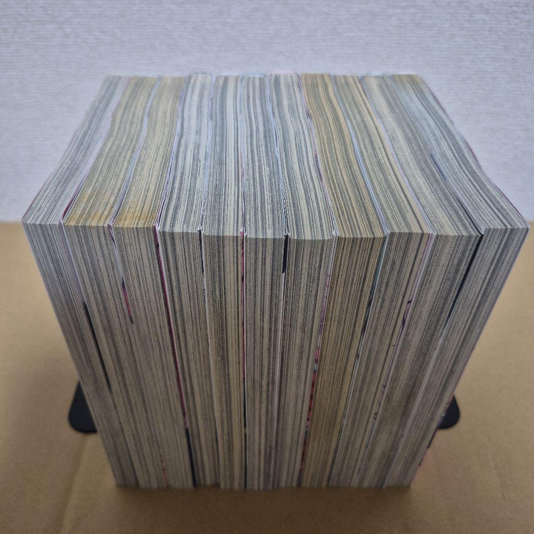 ハッピーシュガーライフ 全巻セット 1-11巻