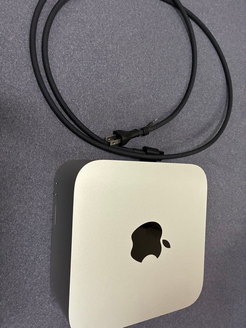 Macデスクトップ Apple Mac Studio M2 Ultra
