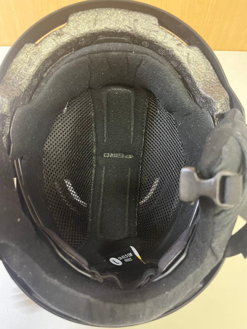 G685 GIRO MIPS LEDGE スノボヘルメット Lサイズ スキー