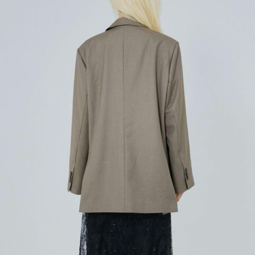 ANDRESD　for ribbon lover jacket リボンジャケット