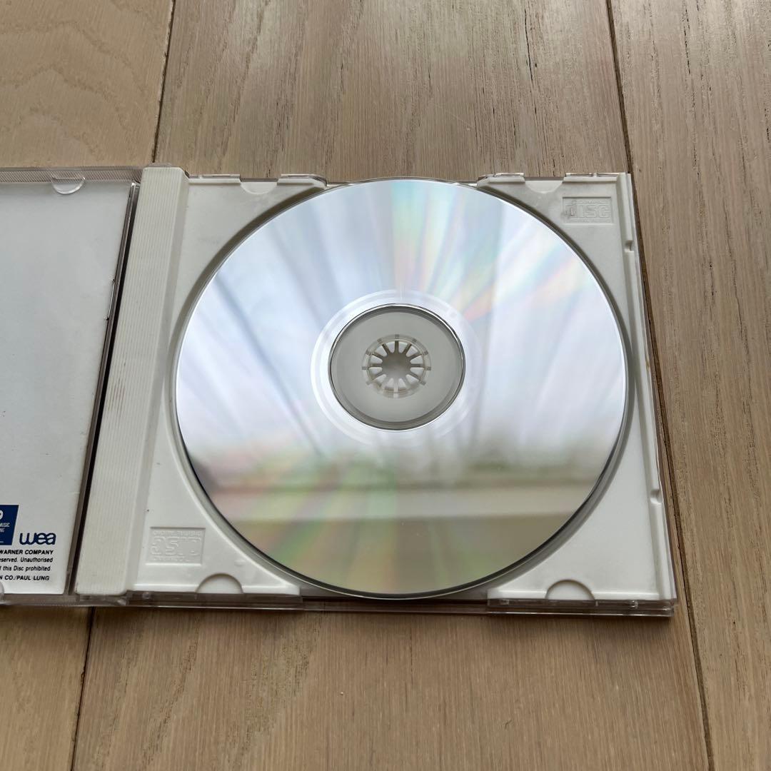Sally Yeh 葉蒨文 女人的弱點CD