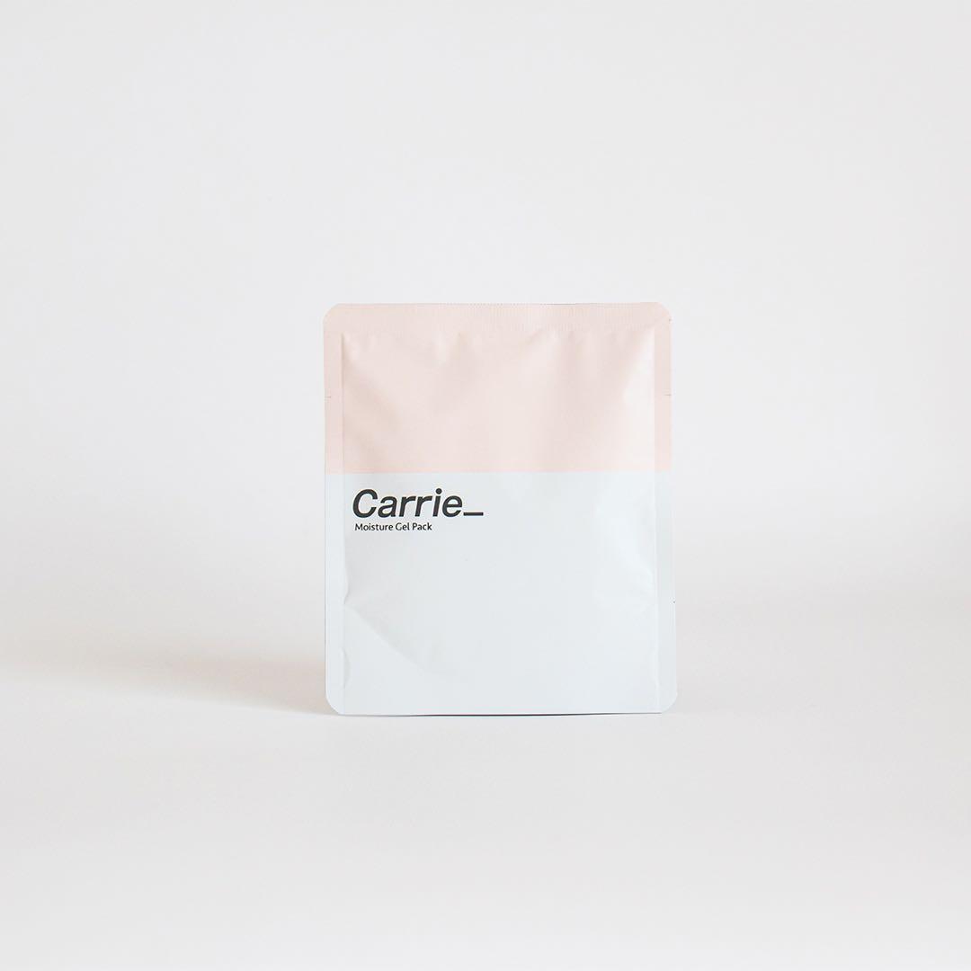 【新品未開封】carrie_ キャリー河村真木子さんプロデュース