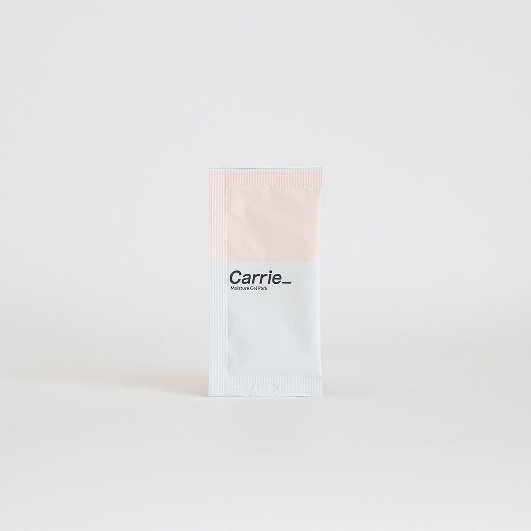 【新品未開封】carrie_ キャリー河村真木子さんプロデュース