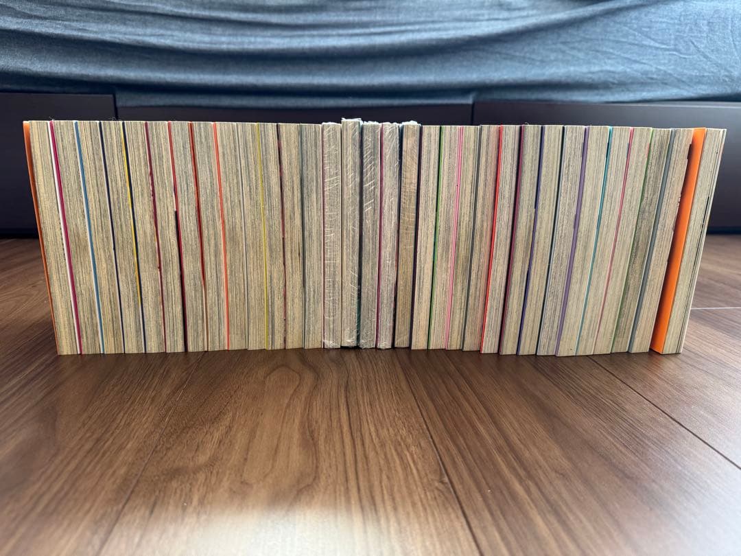 HUNTER×HUNTER ハンターハンター 1-32巻 （一部未開封有り）