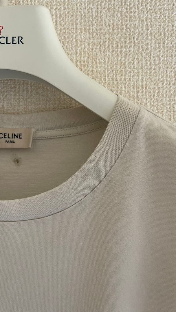 CELINE セリーヌ Tシャツ