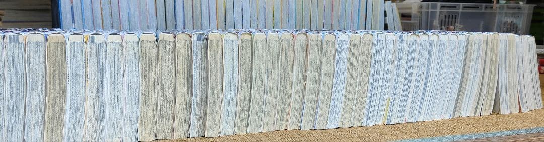 《初版あり》ワンピース 91巻まで ※76.81を除く
