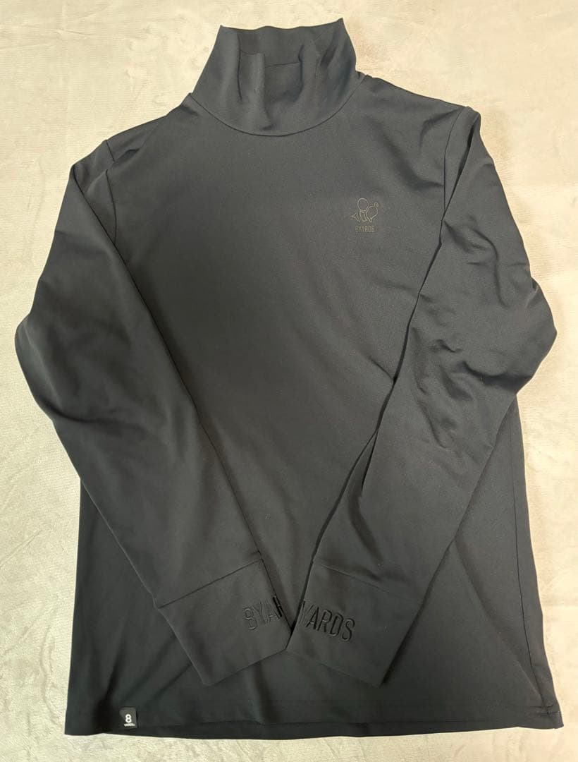 【dq4様】専用8YARDS CBOutline Black EX【完売品】