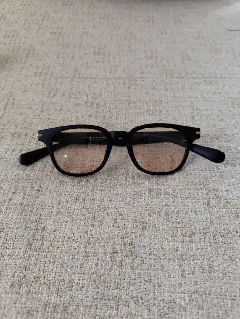 UNITED ARROWS Zoff　サングラス
