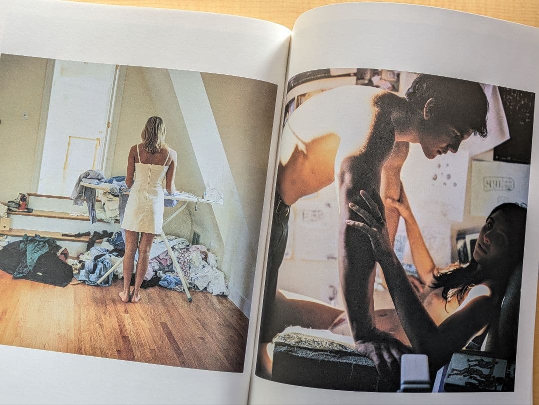 【希少】BRUCE WEBER ブルースウェバー ALL-AMERICAN Ⅲ