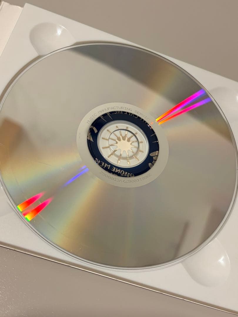 洋楽 A Story-Gram from Vinyl Cafe Inc.