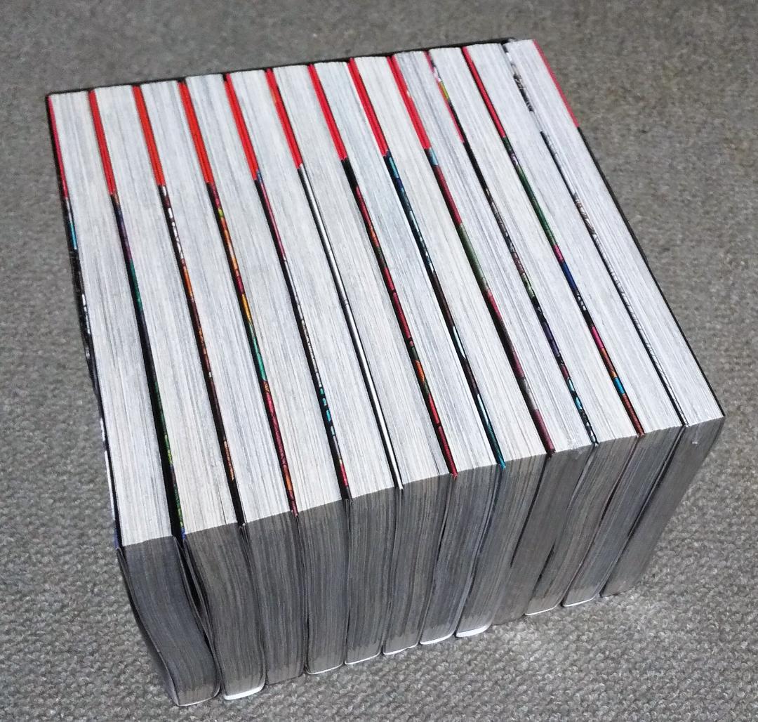 出禁のモグラ 1～12巻 最新刊まで 江口夏美 モーニングKC ※2冊未開封品.