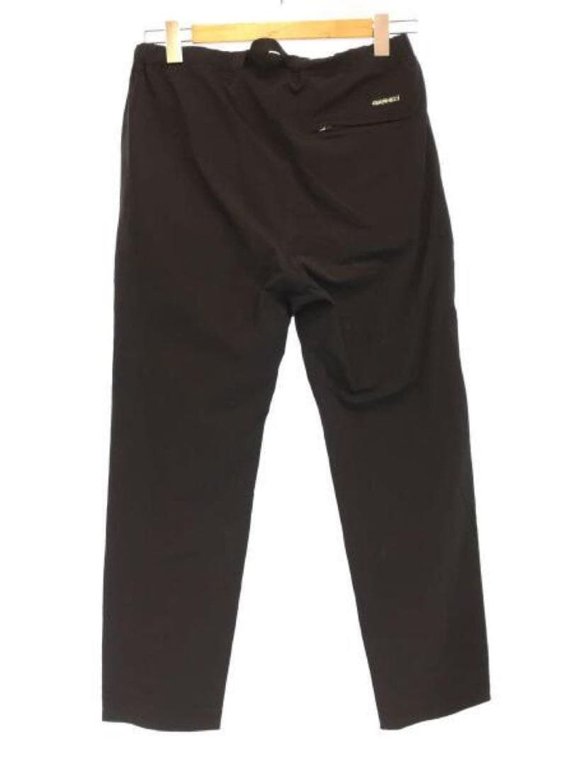 GRAMICCI × FREAK'S STORE 別注 4WAYストレッチパンツ