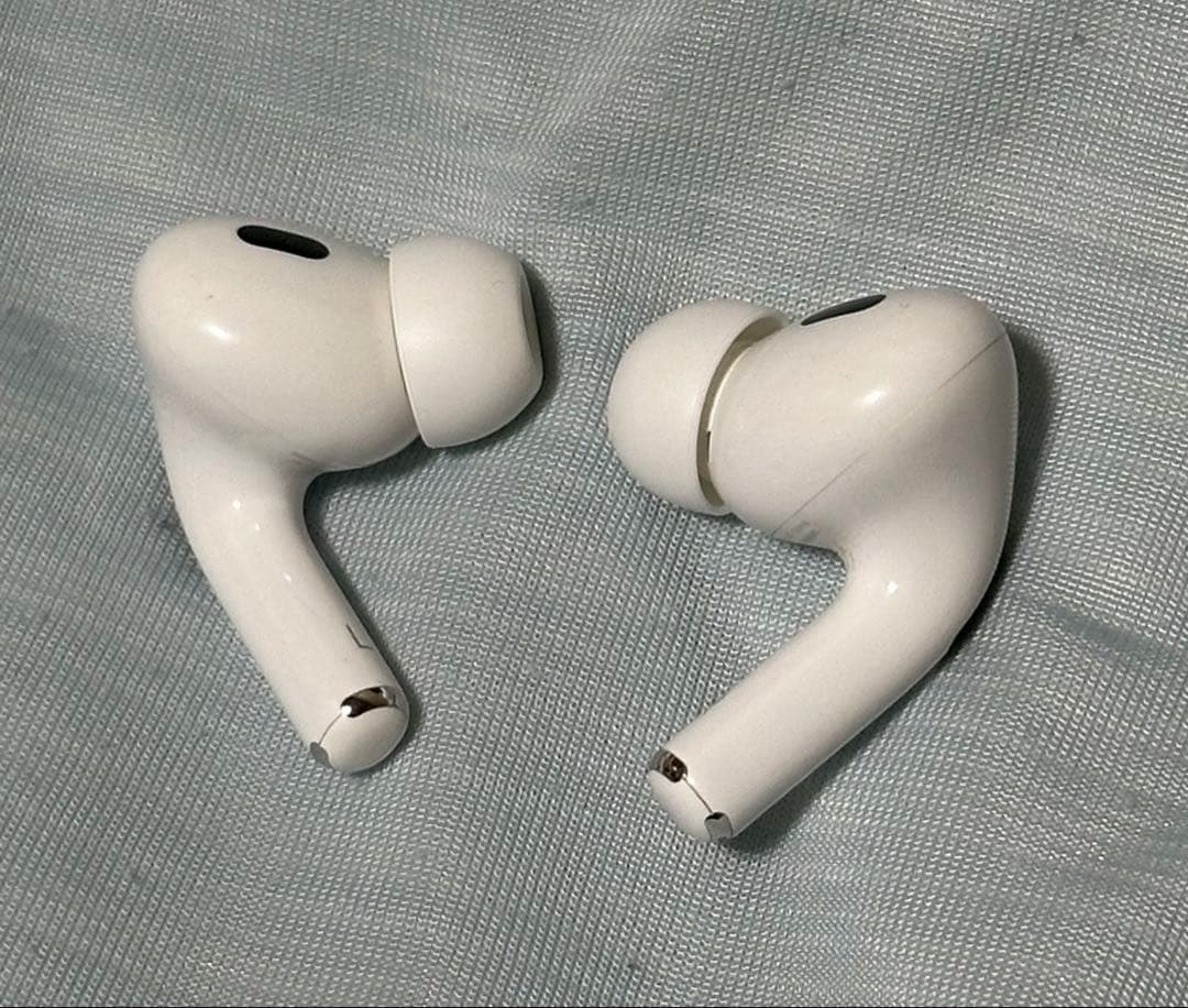 【美品】AirPods Pro 2 第2世代（USB-C）正規品