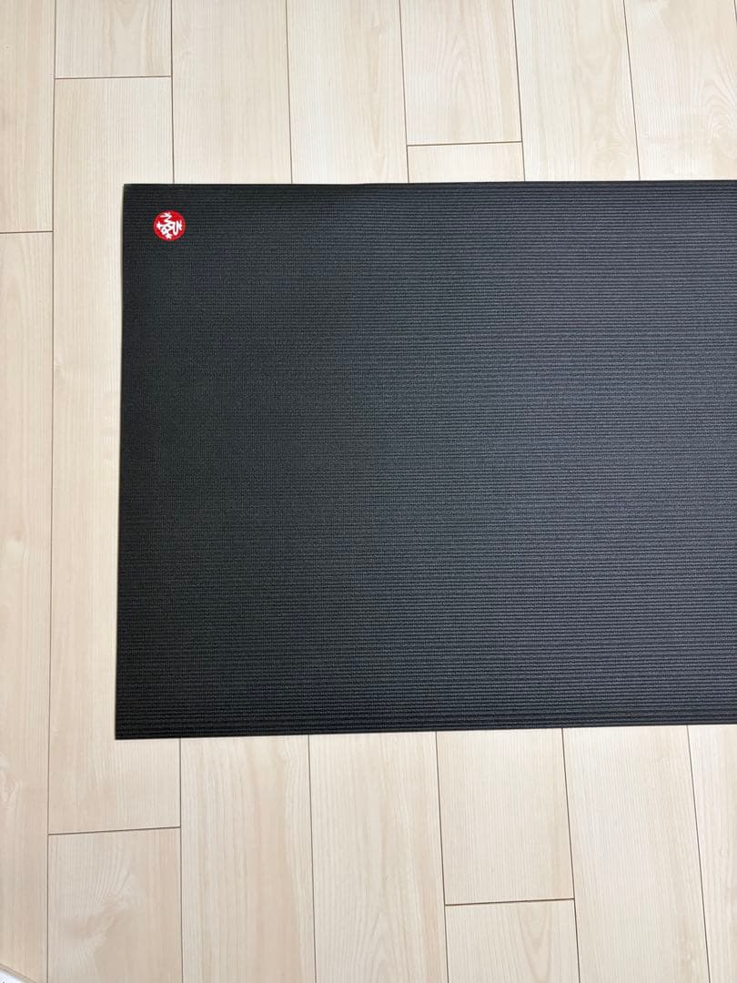 マンドゥカ　MANDUKA PRO プロ ヨガマット (6mm）　ロング