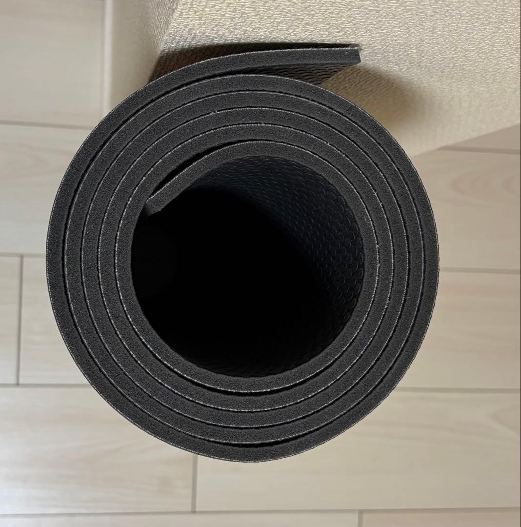 マンドゥカ　MANDUKA PRO プロ ヨガマット (6mm）　ロング