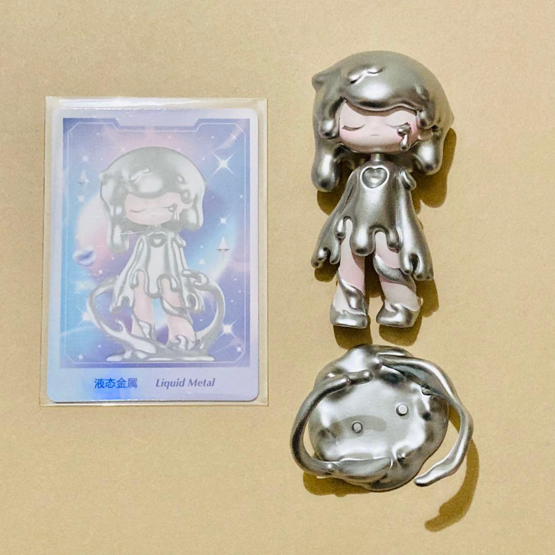 POP MART AZURA フィギュア トートバッグ シークレット まとめ売り