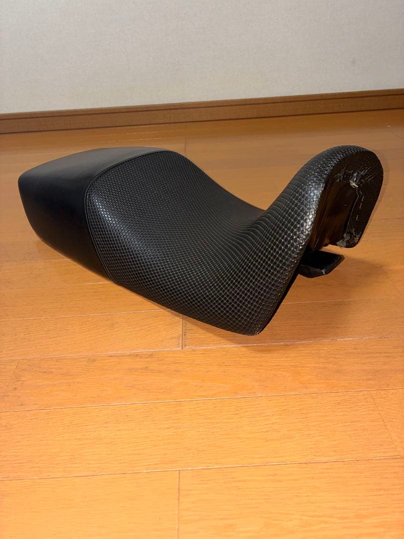 PMCスタイリッシュシート GPZ900R