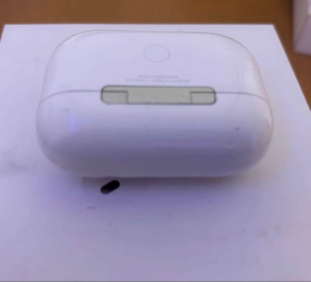 美品iPad 第10世代64GB　ブルー、air pods pro2