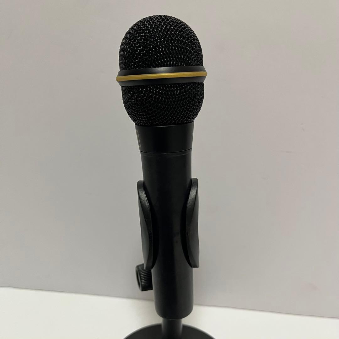 Electro-Voice ダイナミックマイク N/D767a スタンド付属