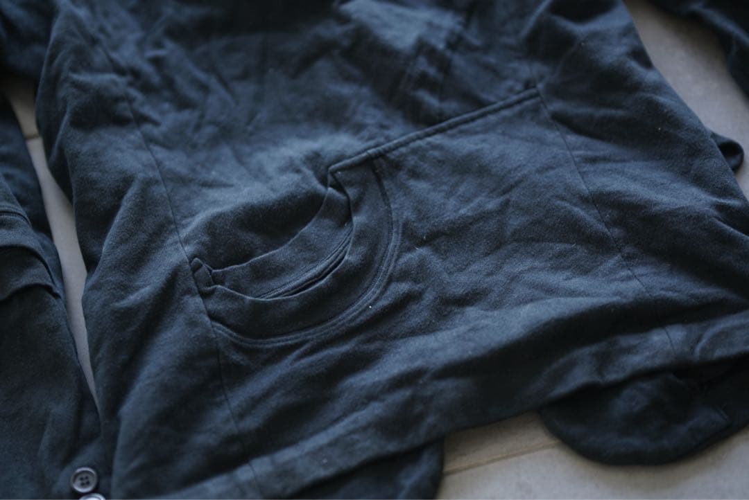 05SS but beautiful Tシャツ 解体再構築 アンダーカバー