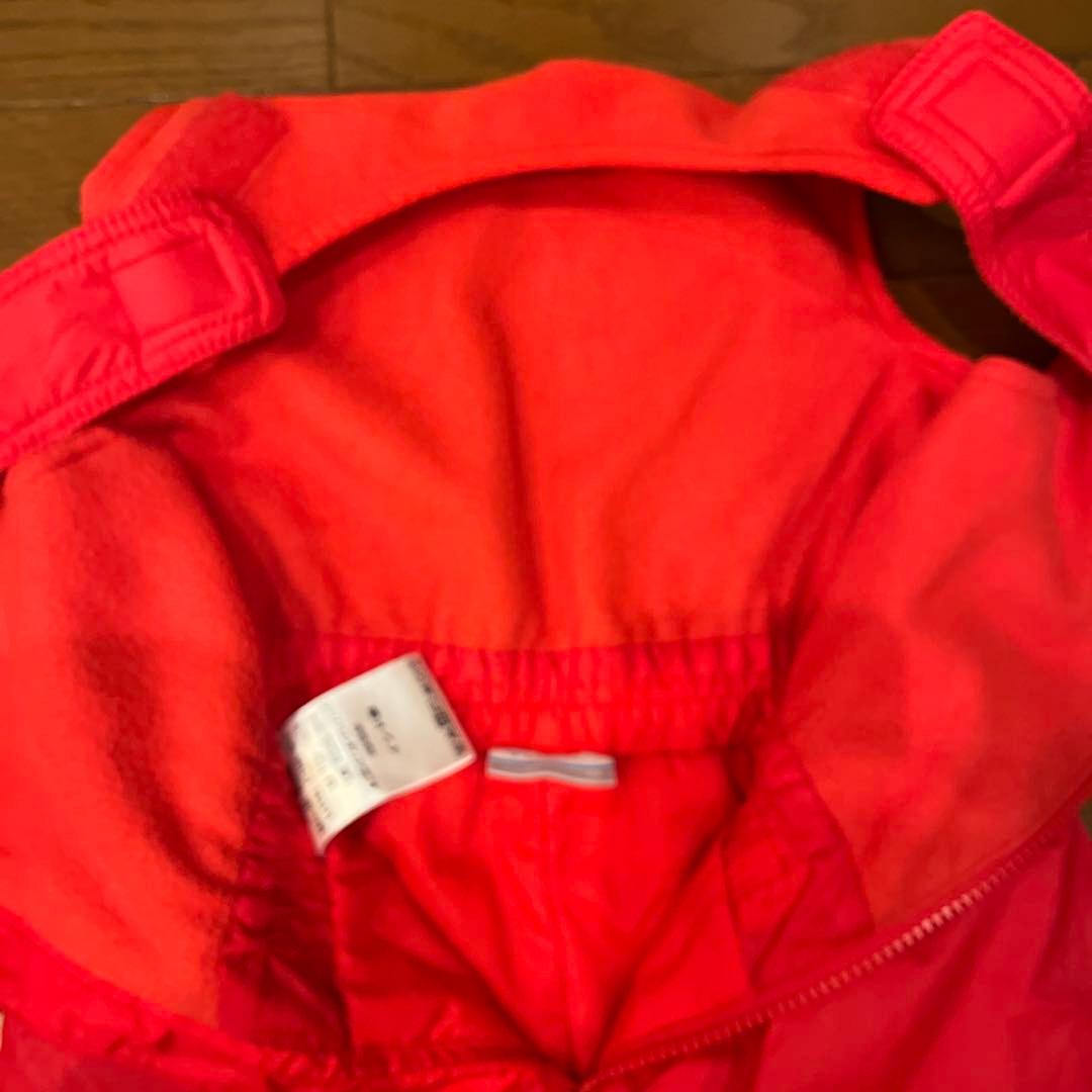 Columbia スキーウェア　XS 120キッズ　コロンビア