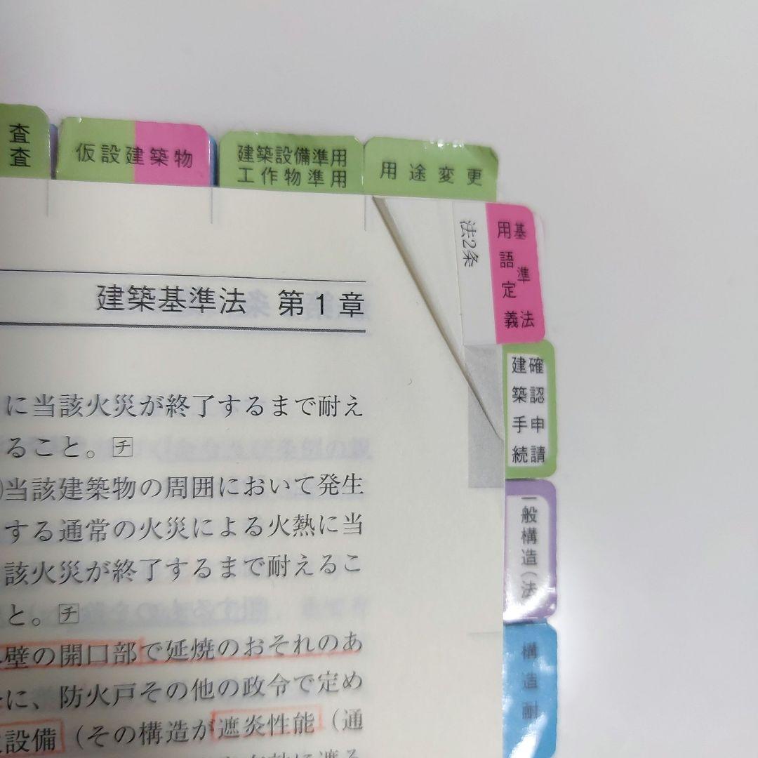 【参考書】2級建築士 総合資格