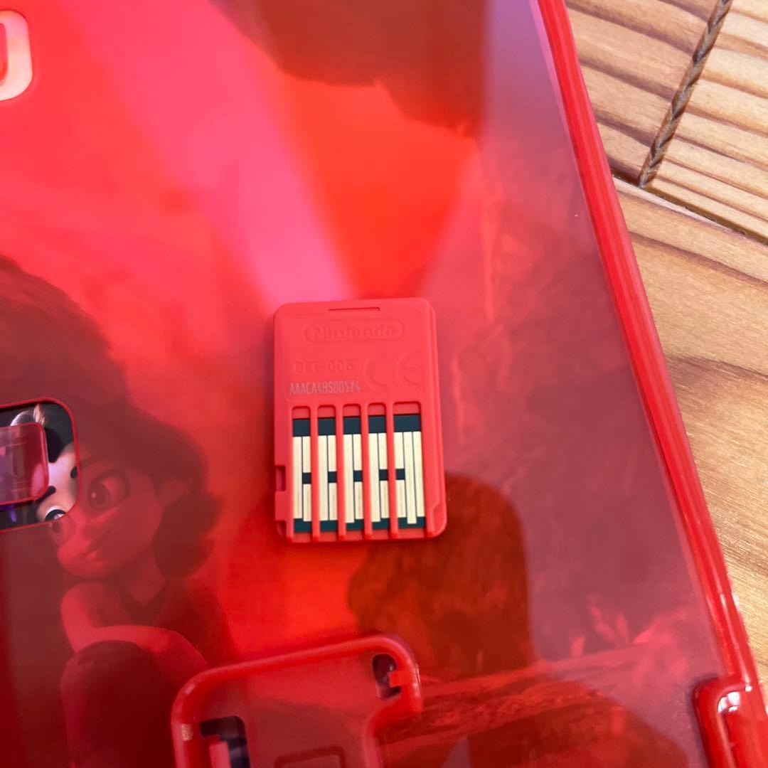 Nintendo SwitchⅡ 2 ソフト　ドンキーコングバナンザ